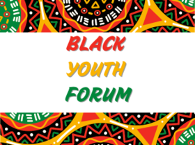 Black Youth Forum