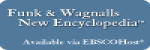 Funk & Wagnall's is a general reference encyclopedia