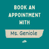 Book appointment button