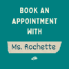 Book appointment button