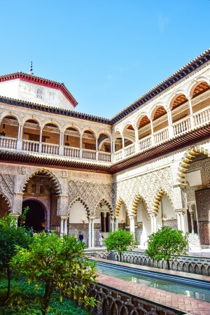 photo of Alcazar