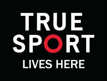 True Sport logo