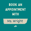 Book appointment button